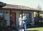 Dad and Aunt Jo (California)